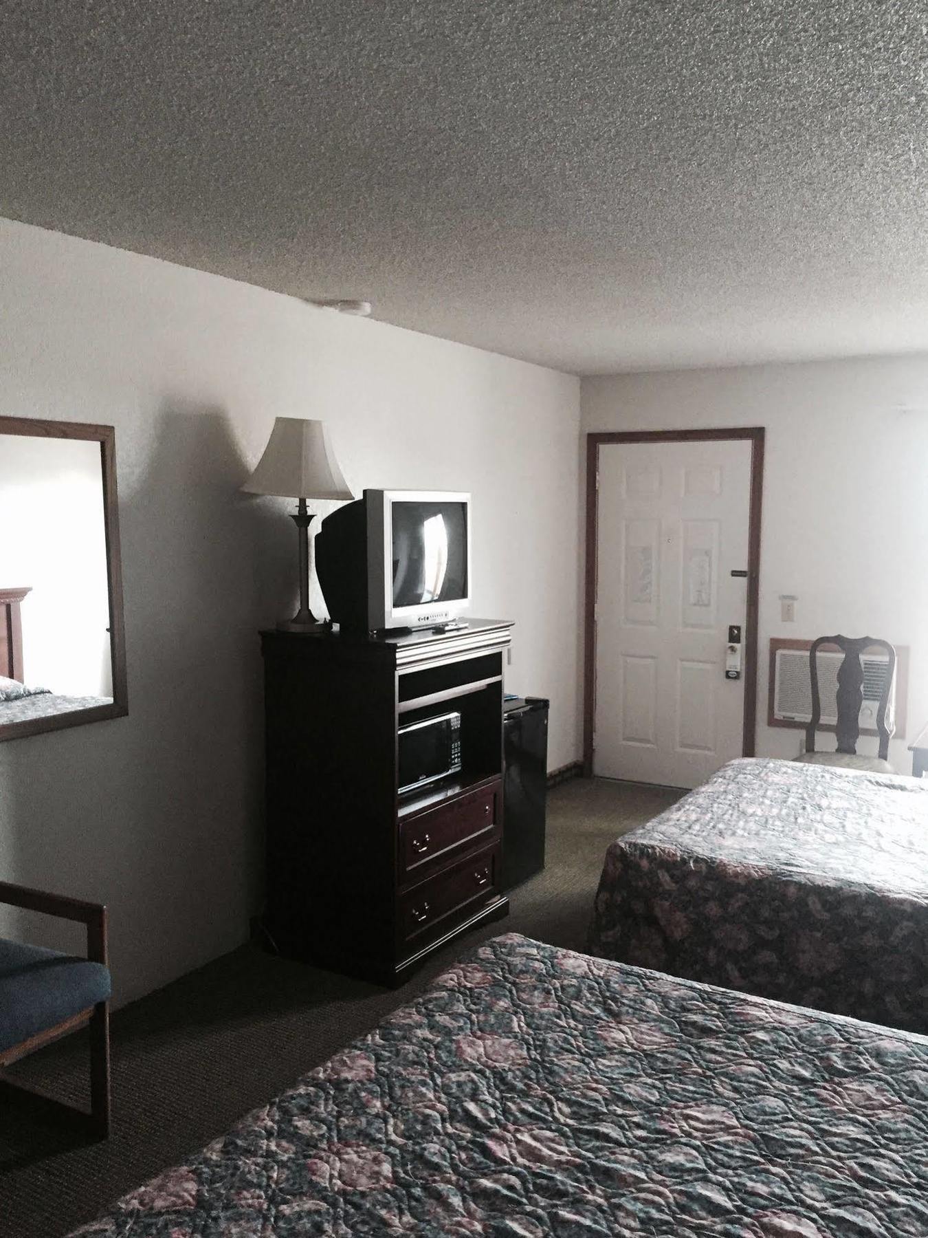Country Inn Bolivar Dış mekan fotoğraf